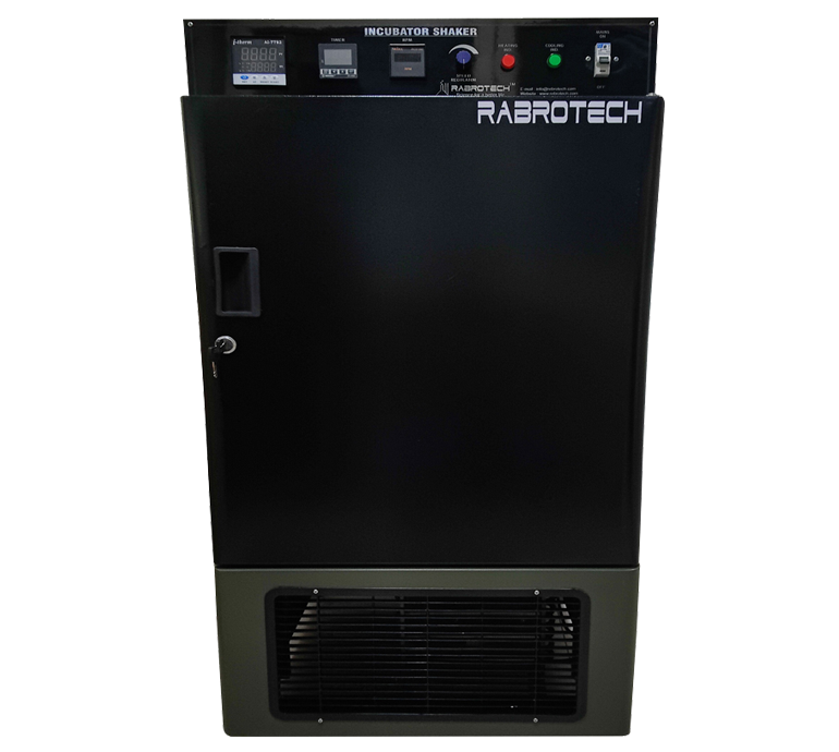 Laboratory BOD Incubator Mini RB01