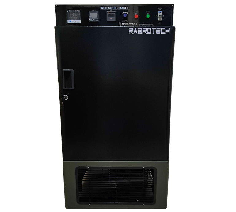 Laboratory Incubator Midi RI02