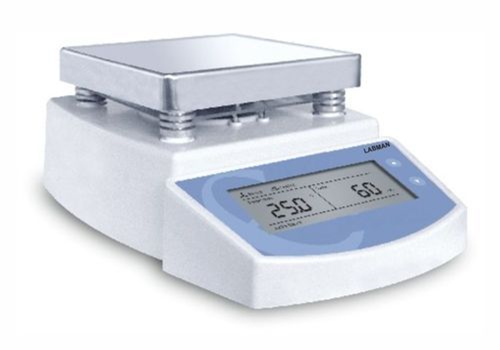 Hotplate Magnetic Stirrer 